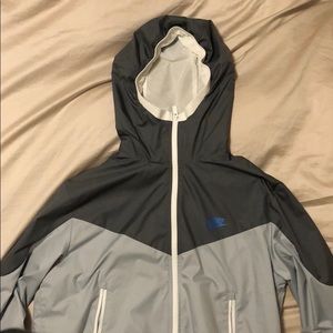 Nike Windbreaker